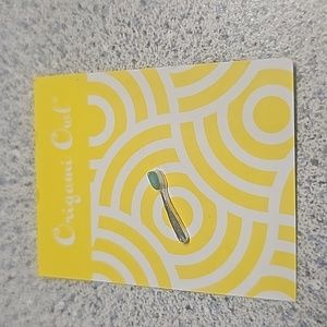 Origami Owl Toothbrush Charm